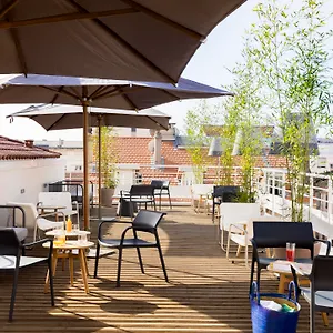**** Hotel Okko Centre Francia