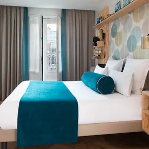 Hotel Locomo