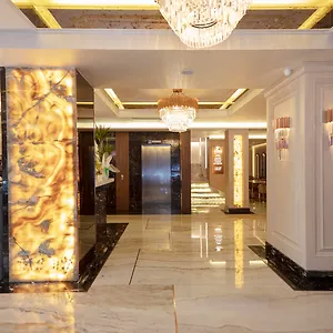 **** Hotel Danis & - Old Turchia