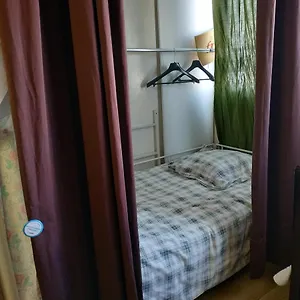Albergue A