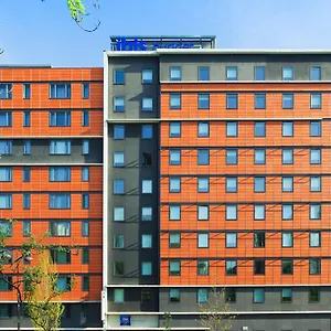 Hotel Ibis Budget Porte De La Chapelle - Arena