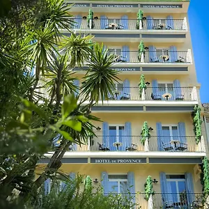 *** Hotel De Provence Francia