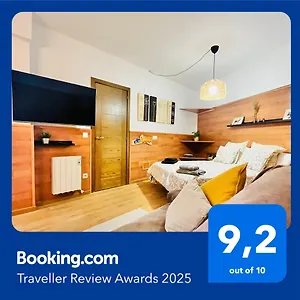 Appartement Nuevo Cosy Loft 4pax Estavar