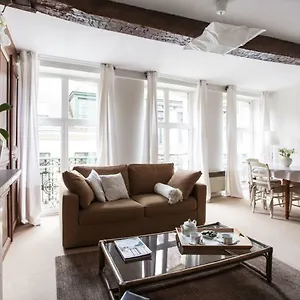 Apartment Les 3 Mollettes Du Vieux