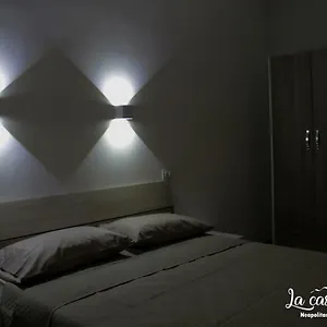  Bed & Breakfast La Casa Di Cò Italia