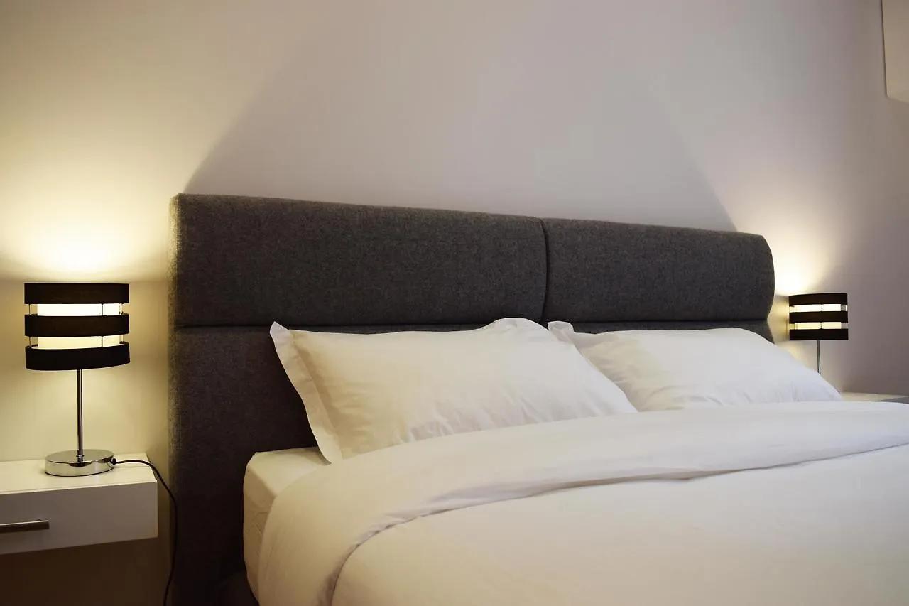 Bed and Breakfast Paris Square