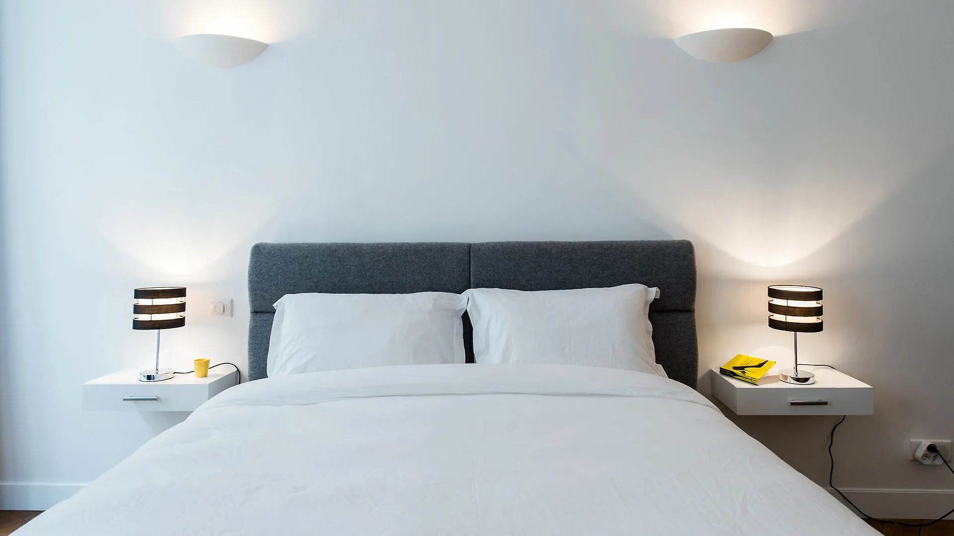Bed and Breakfast Paris Square Francia