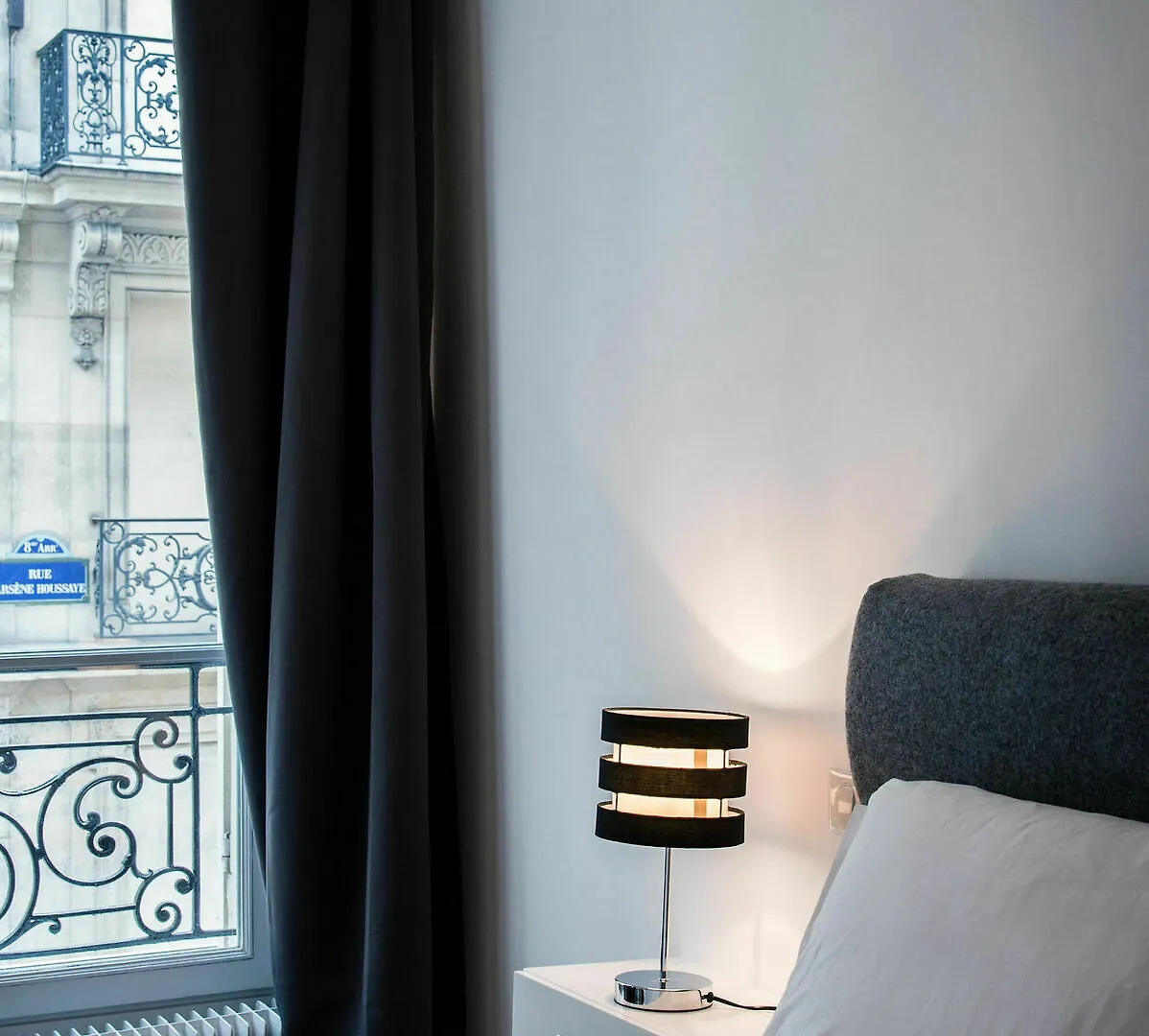 Bed and Breakfast Paris Square
