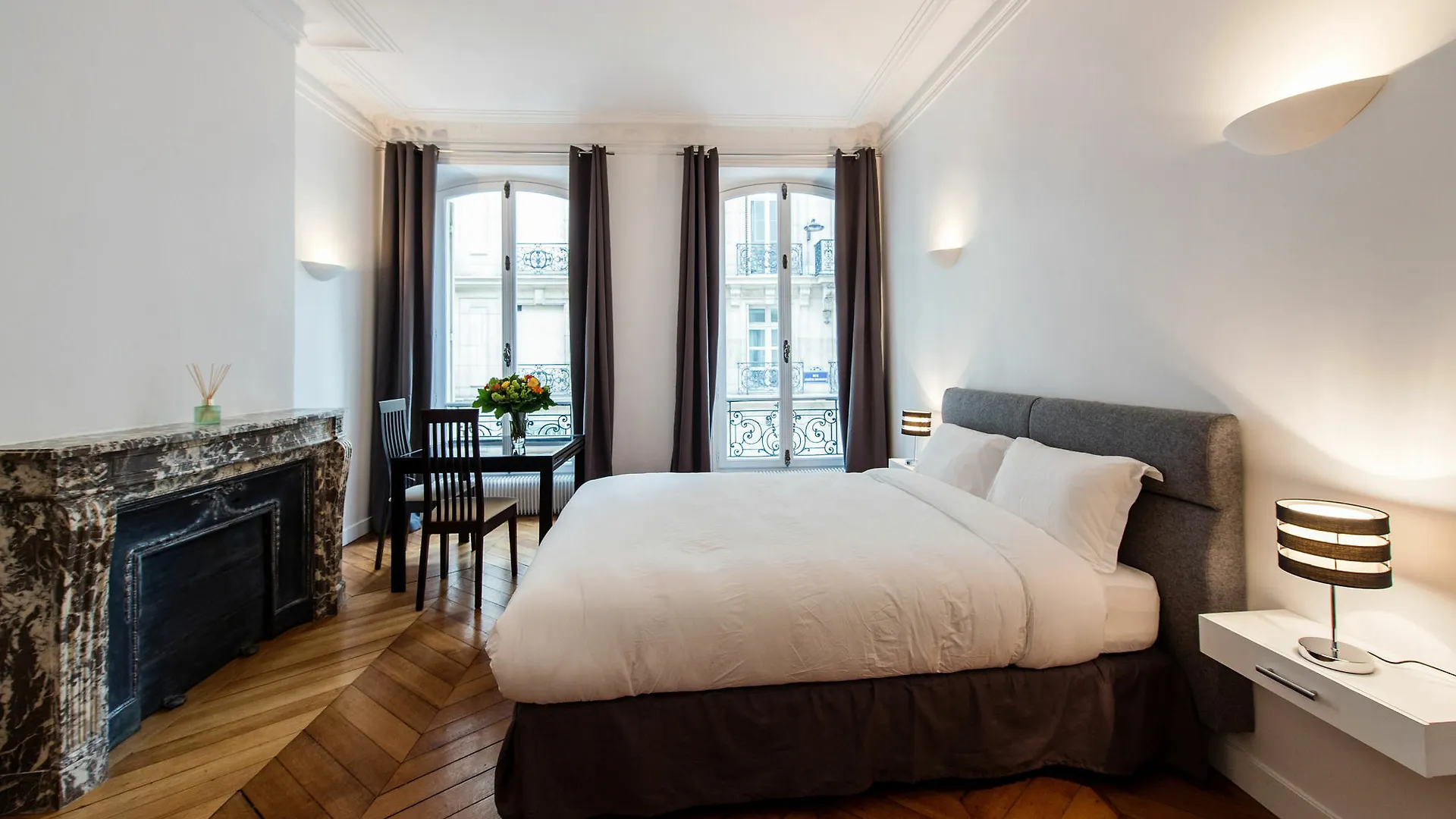 Bed and breakfast Paris Square