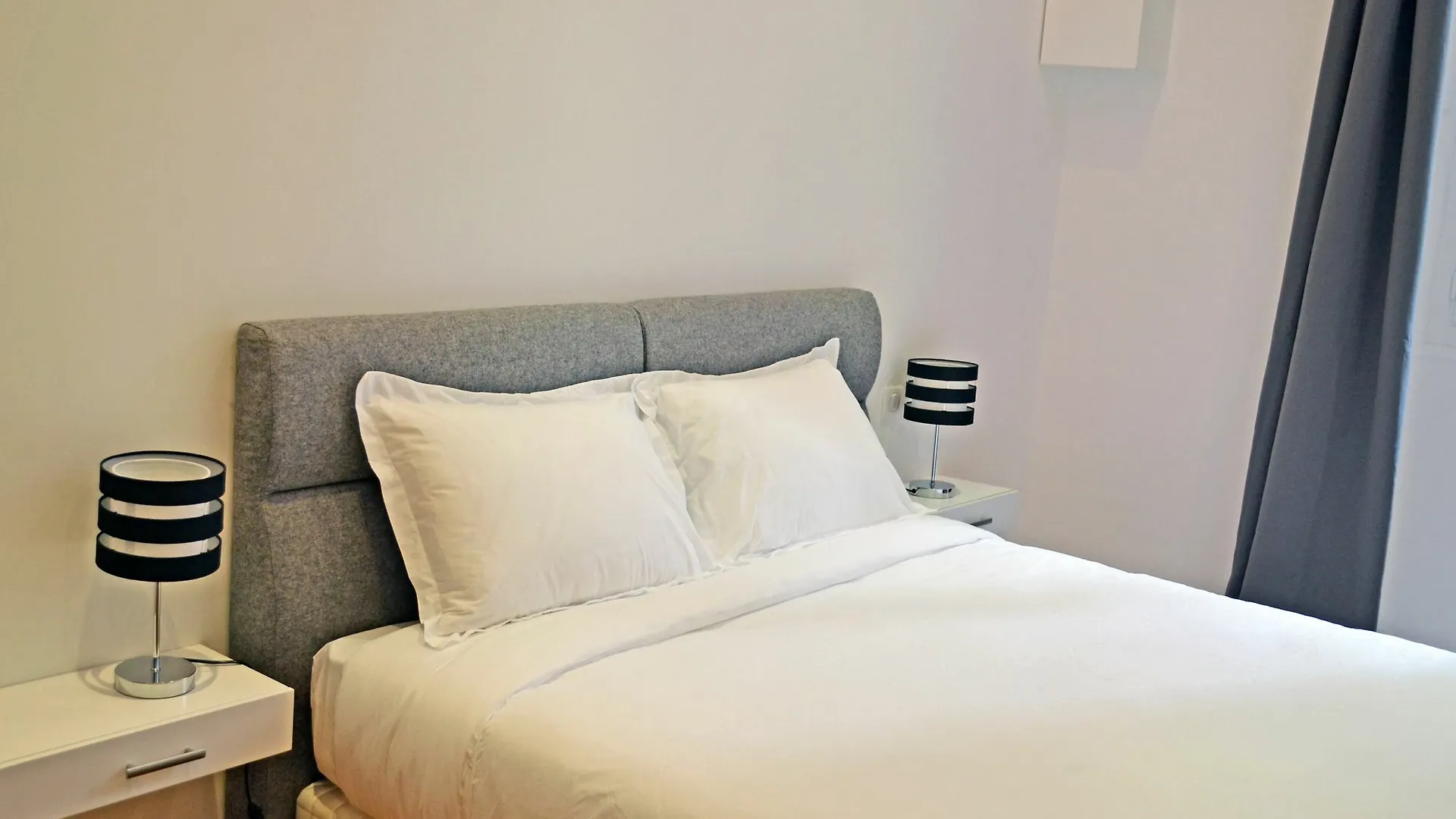Bed and breakfast Paris Square