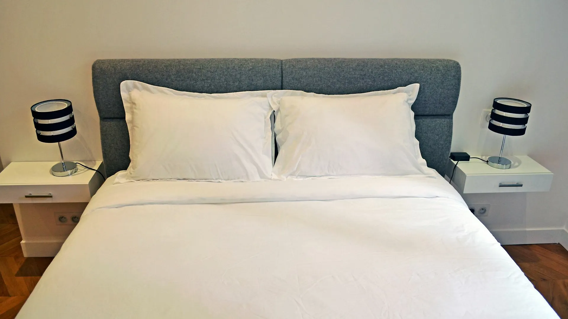 Bed and breakfast Paris Square